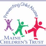 maine children's trust logo