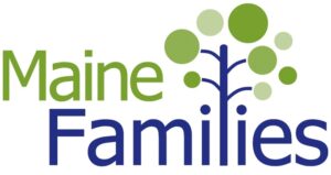 maine families logo