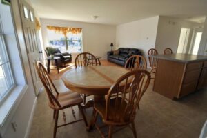 cony village interior photo dining living rooms