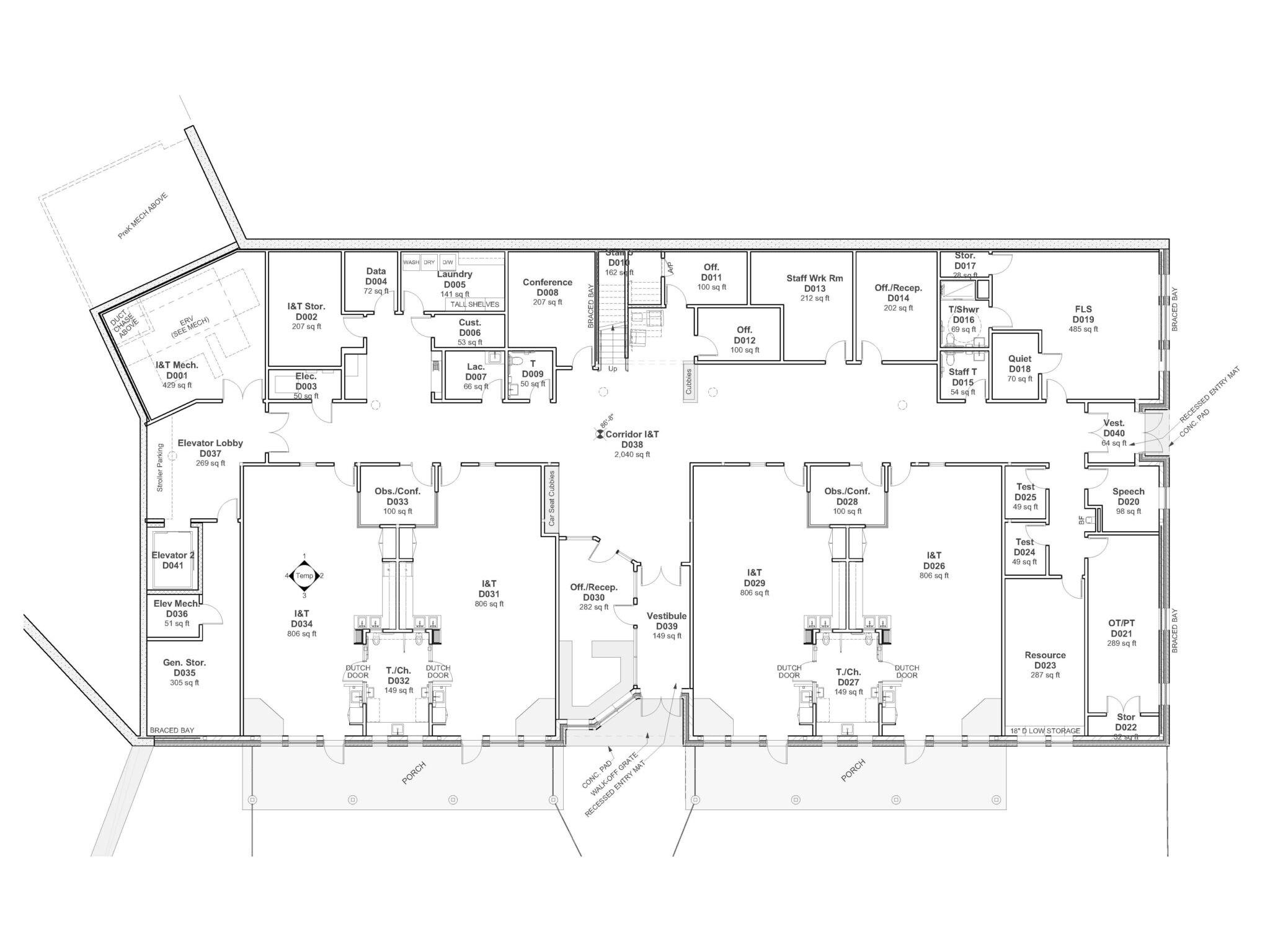 Building Better Beginnings KVCAP