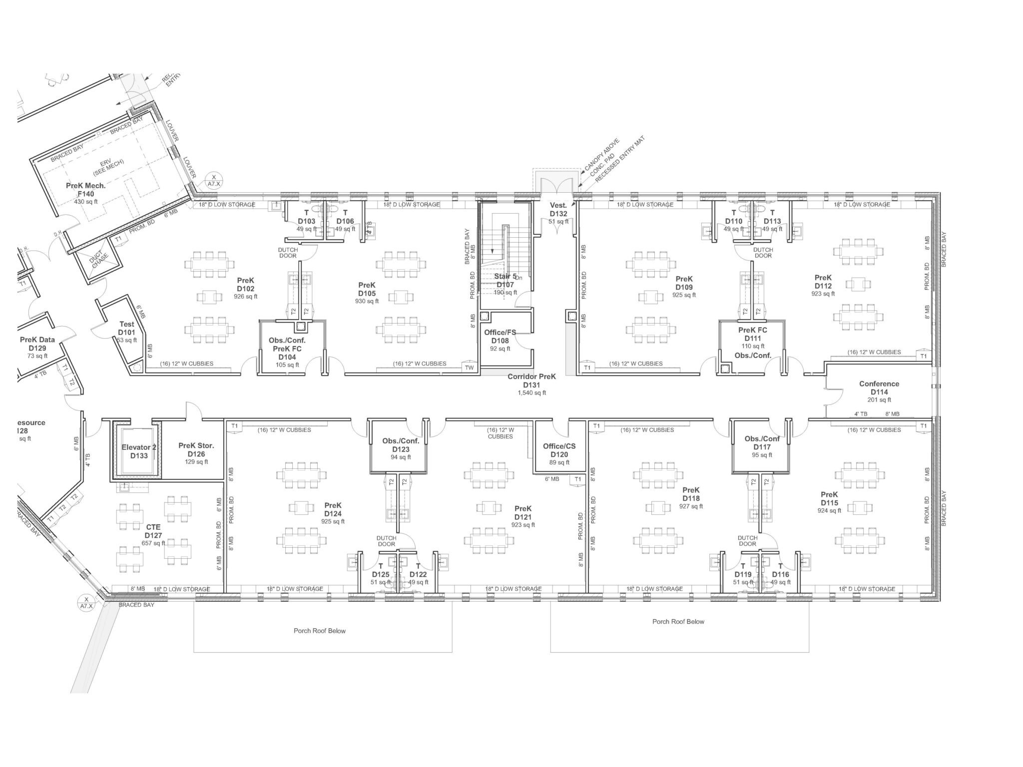 Building Better Beginnings KVCAP